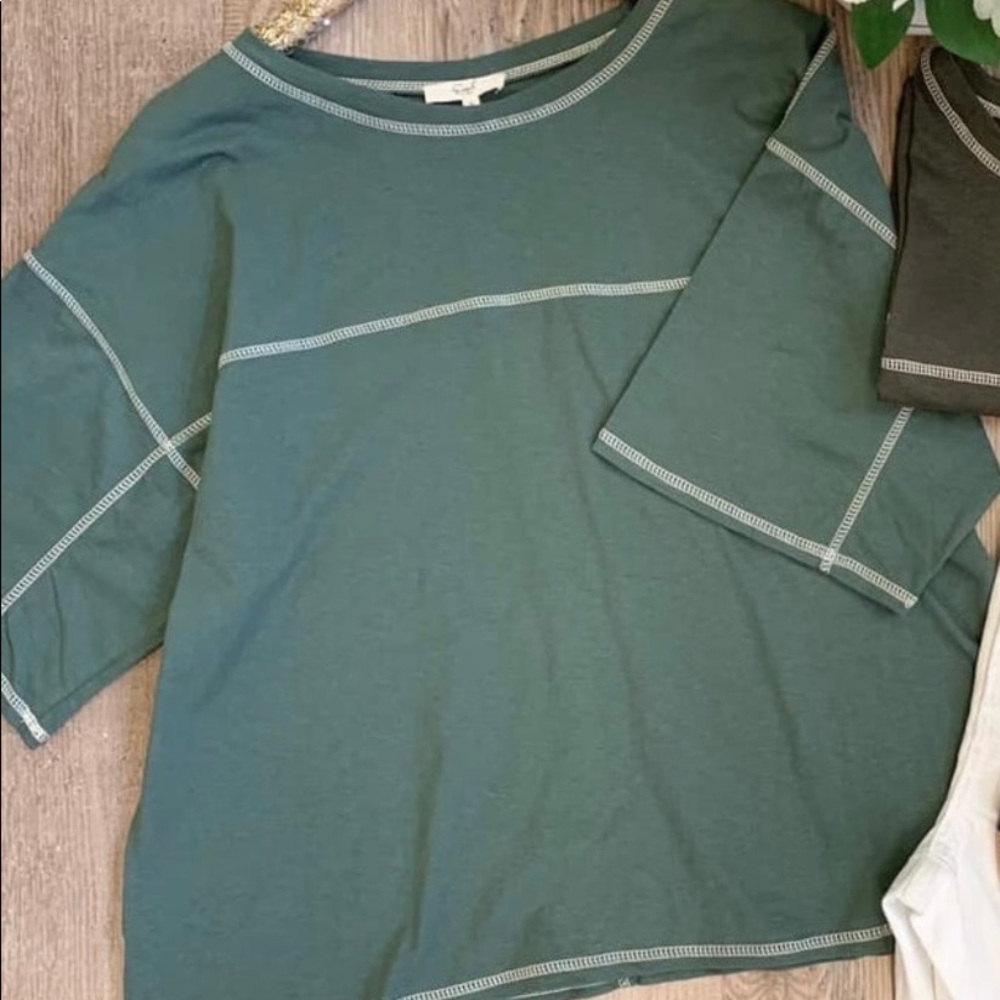 Easel top size L